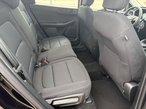 Used 2024 Ford Escape FWD image 12
