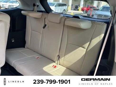 Used 2020 Toyota Highlander Limited AWD/4WD image 17