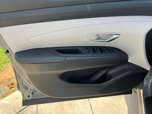 Certified 2026 Hyundai Tucson SEL FWD image 16