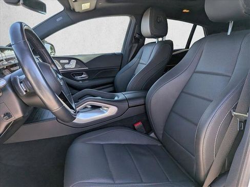Used 2025 Mercedes-Benz GLE 450 4MATIC Coupe image 9