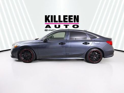 Used 2024 Honda Civic Touring image 4