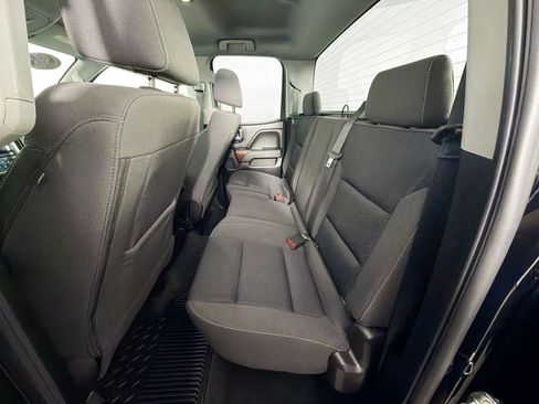 Used 2018 GMC Sierra 1500 SLE image 23