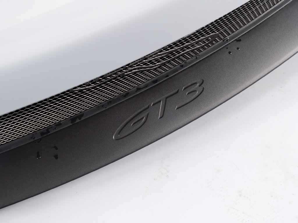 Certified 2026 Porsche 911 GT3 RWD image 56