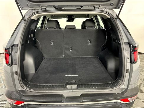 Used 2024 Hyundai Tucson SE FWD image 35