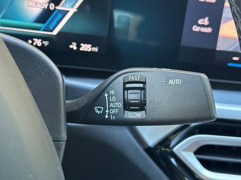 Certified 2023 BMW i4 eDrive35 RWD image 34