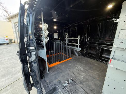 Used 2018 Ford Transit 150 130 Low Roof w/ Exterior Upgrade Package image 13