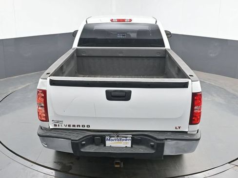 Used 2013 Chevrolet Silverado 1500 W/T RWD image 30