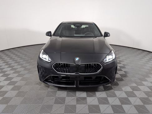 Used 2025 BMW 228i xDrive w/ Technology Package image 5