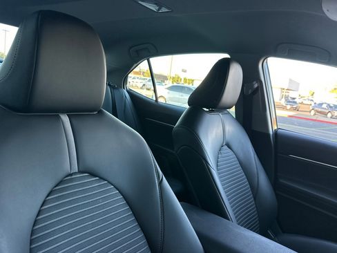 Certified 2024 Toyota Camry SE w/ Convenience Package FWD image 16