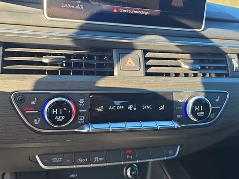 Used 2019 Audi A5 2.0T Premium Plus w/ Premium Plus image 13