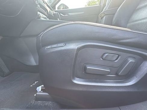 Used 2024 MAZDA CX-5 AWD 2.5 S w/ Preferred Package image 20