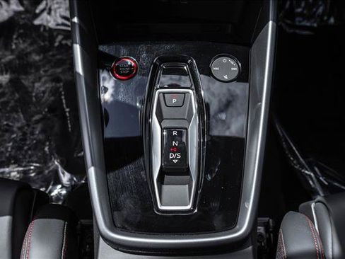New 2026 Audi S3 Premium AWD/4WD image 18