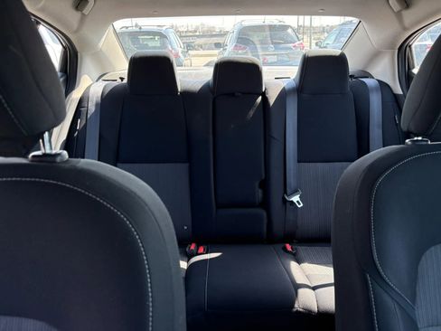 Used 2021 Nissan Sentra SV image 16