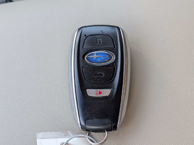 Used 2021 Subaru Outback Limited w/ Popular Package #2 AWD/4WD image 33