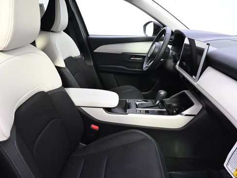 New 2026 MAZDA CX-5 Select AWD/4WD image 16