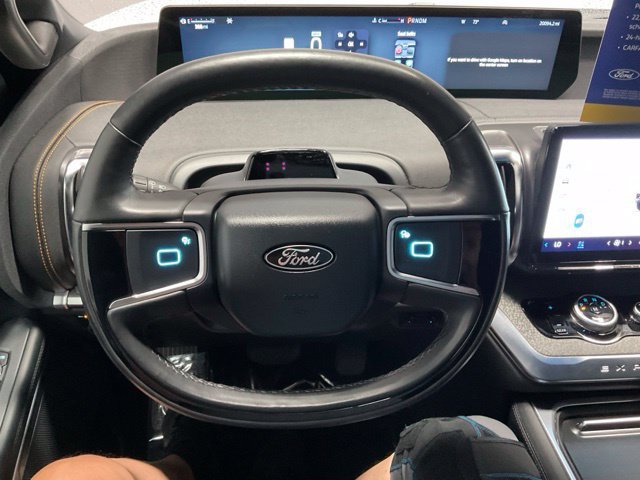 Used 2025 Ford Expedition Tremor AWD/4WD image 34