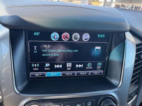 Used 2016 Chevrolet Tahoe LT image 18