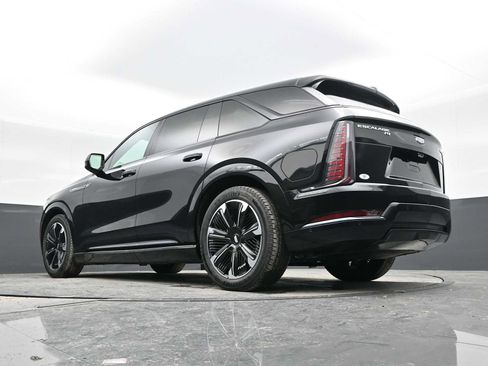 New 2025 Cadillac Escalade IQ Sport 1 w/ Smart Trailering package AWD/4WD image 41