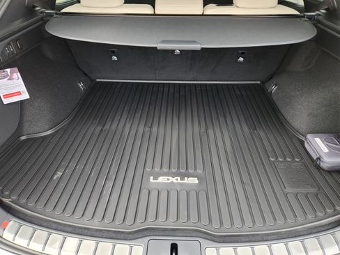 New 2026 Lexus RX 350 350h Luxury image 21