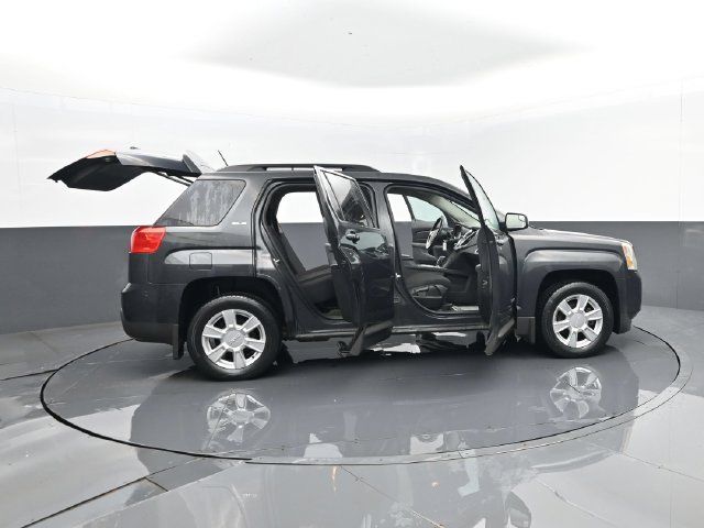 Used 2013 GMC Terrain SLE w/ Convenience Package AWD/4WD image 28