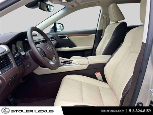 Used 2017 Lexus RX 350 AWD image 19