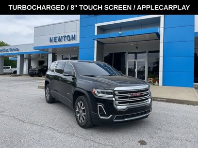 Used 2023 GMC Acadia SLE