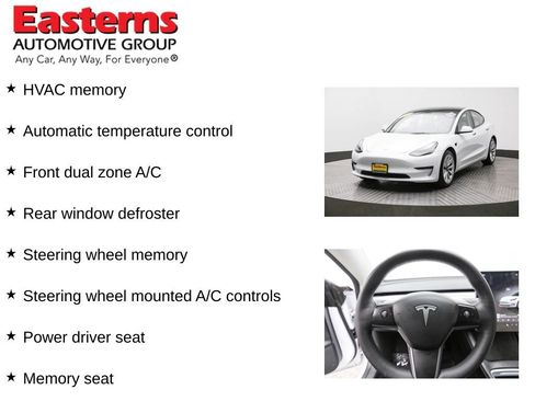 Used 2023 Tesla Model 3 Standard Range image 11