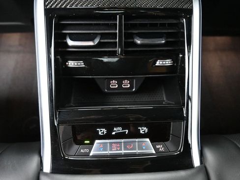 Used 2022 BMW M8 Gran Coupe xDrive Competition image 22