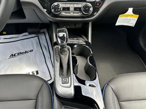 New 2025 Buick Envista Sport Touring w/ Convenience I Package image 21