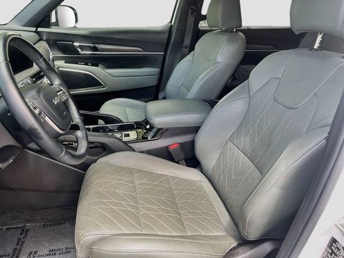 Used 2024 Kia Telluride SX X-Pro AWD/4WD image 22