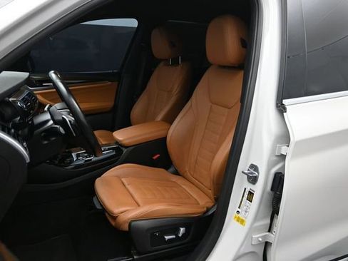 Used 2019 BMW X3 sDrive30i w/ Driving Assistance Package RWD image 10