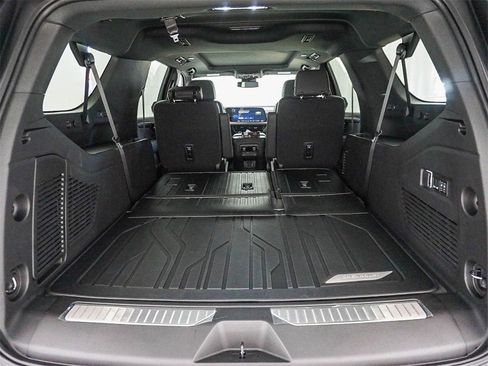 New 2026 Chevrolet Suburban Premier w/ Sun And Tow Package image 12