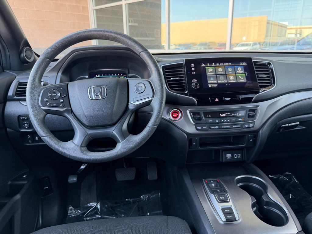 Used 2022 Honda Pilot Sport image 16
