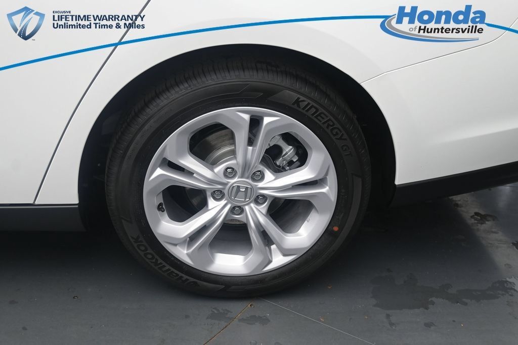New 2026 Honda Accord LX image 14