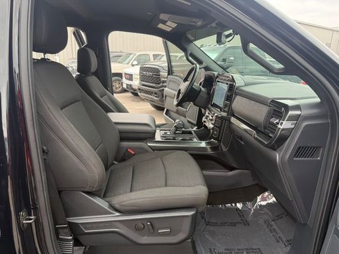 Used 2021 Ford F150 XLT w/ Equipment Group 302A High image 17