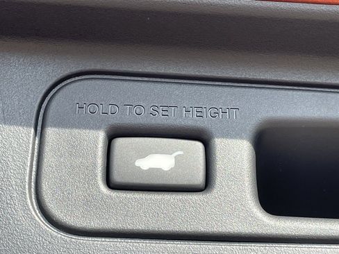 New 2026 Honda Passport TrailSport Elite image 76