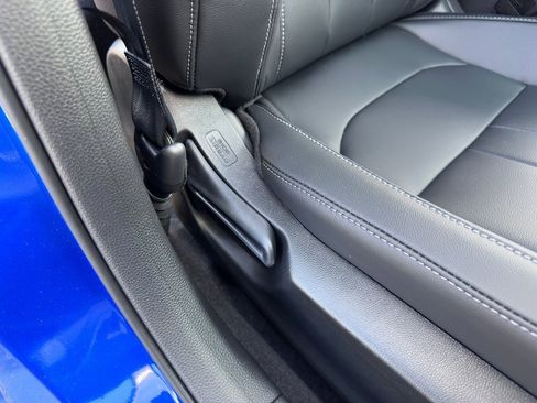 New 2025 Acura Integra A-Spec image 13