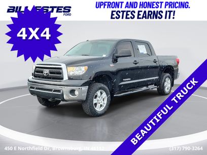 Used 2013 Toyota Tundra Grade