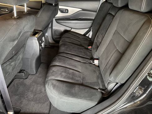 Used 2017 Nissan Murano SV AWD/4WD image 21