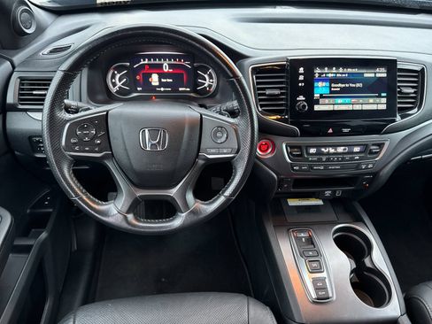 Used 2022 Honda Passport EX-L image 14