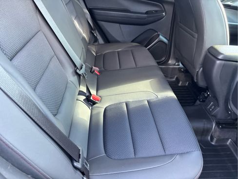 Certified 2023 Chevrolet TrailBlazer RS w/ Convenience Package image 31