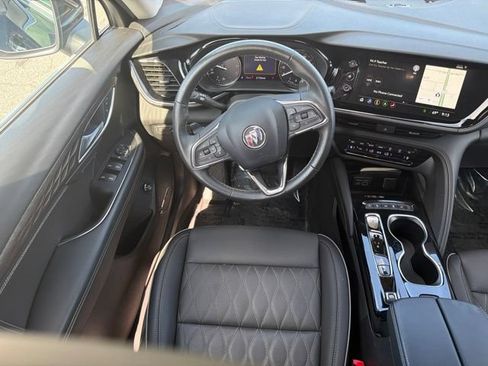 Used 2023 Buick Envision Avenir AWD/4WD image 21