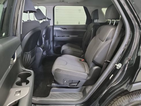 Used 2021 Hyundai Palisade SEL AWD/4WD image 28