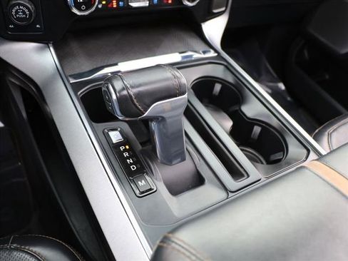 Used 2021 Ford F150 Platinum w/ Equipment Group 701A High image 24