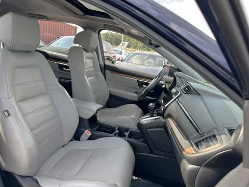 Used 2018 Honda CR-V EX-L image 29