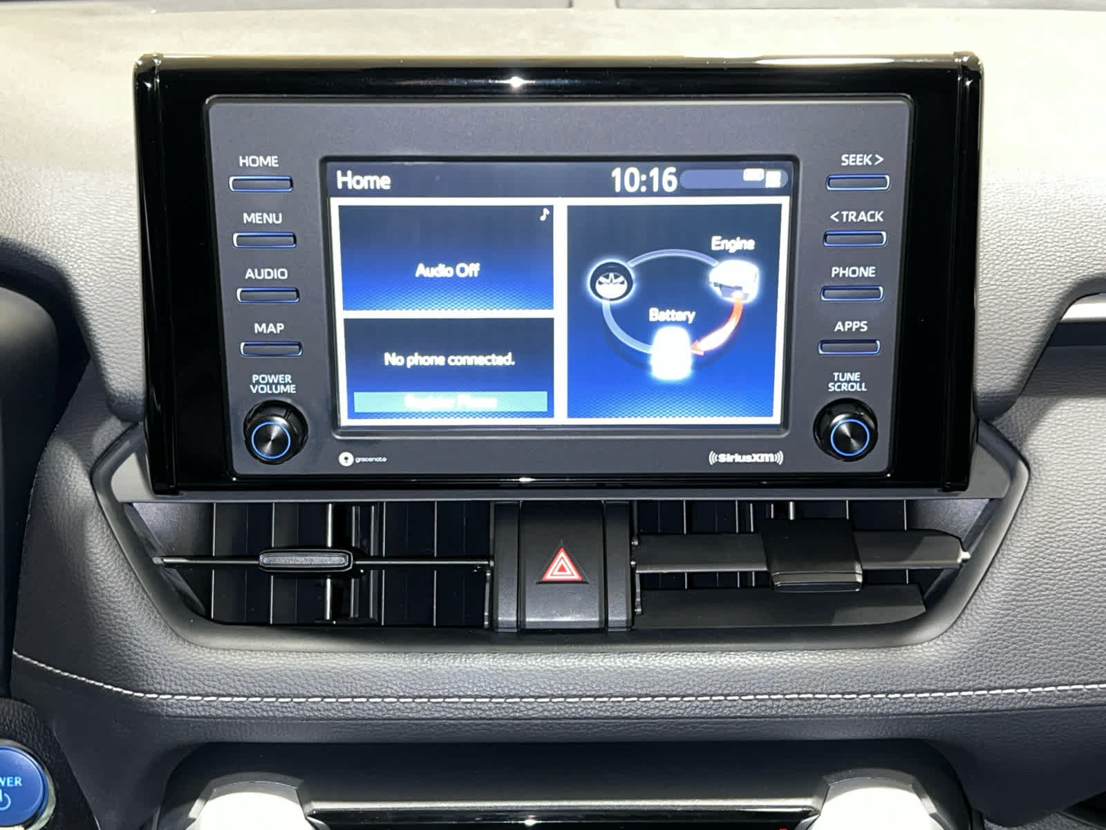 Used 2021 Toyota RAV4 XLE w/ Convenience Package AWD/4WD image 30