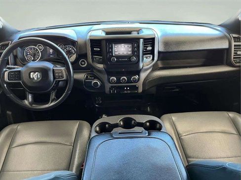 Used 2022 RAM 2500 Tradesman image 11