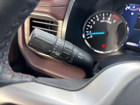 Used 2023 Ford Expedition Max Limited image 27