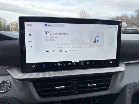 New 2026 Ford Explorer ST w/ Sun And Sound Package image 16