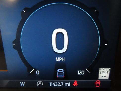 Used 2024 Ford F150 XLT w/ Equipment Group 302A MID image 14